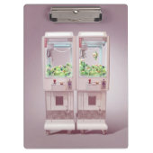 Porte-bloc Machine à fractionnement (Devant)