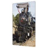 Porte-bloc Machine à vapeur ferroviaire de canyon grand 4960 (Gauche)