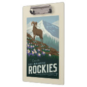 Porte-bloc Macy's Flower Show|Rockies (Gauche)