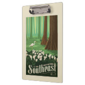 Porte-bloc Macy's Flower Show | Sud-Est (Gauche)