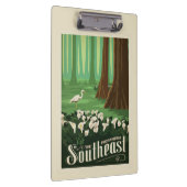 Porte-bloc Macy's Flower Show | Sud-Est (Swatch)