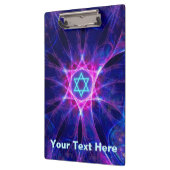 Porte-bloc Magen Bet (Gauche)