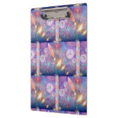 Porte-bloc Magie (Gauche)