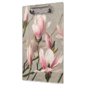 Porte-bloc Magnolia - L. Prang & Co (Gauche)