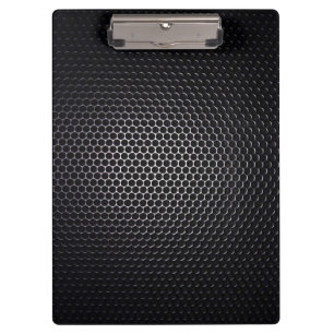 Porte-bloc Maille métallique