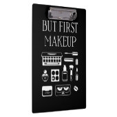 Porte-bloc Mais premier maquillage (Swatch)