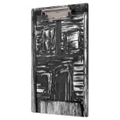 Porte-bloc Maison de Torment (Gauche)