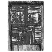 Porte-bloc Maison de Torment (Dos)
