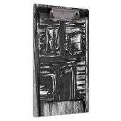 Porte-bloc Maison de Torment (Swatch)