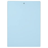 Porte-bloc Maison scolaire de l'enseignant sur mesure (Dos)