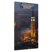 Porte-bloc Maisons du Parlement, Big Ben, Westminster (Swatch)