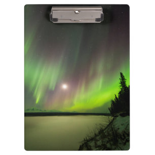 Porte-bloc Majestic Aurora