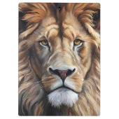 Porte-bloc Majestic Mane (Dos)