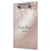 Porte-bloc Makeup Artist Lashes (Gauche)