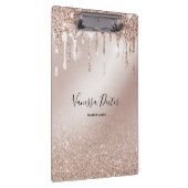 Porte-bloc Makeup Artist Lashes (Swatch)