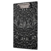 Porte-bloc Mandala (Gauche)