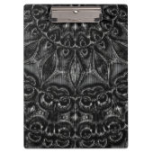 Porte-bloc Mandala (Devant)