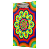 Porte-bloc Mandala (Gauche)