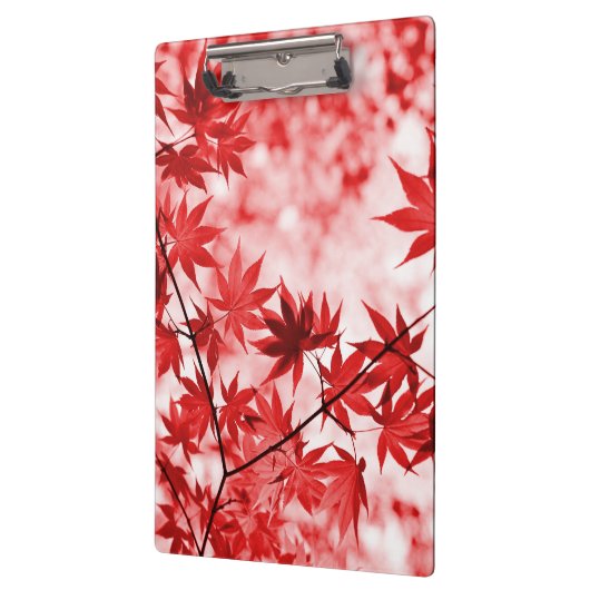 Porte-bloc Maple Feuille Landscape Design-21355 (Gauche)