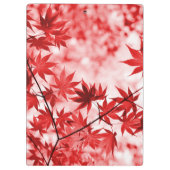 Porte-bloc Maple Feuille Landscape Design-21355 (Dos)