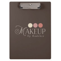 Maquilleur Professionnel avec Marque de Logo Prête