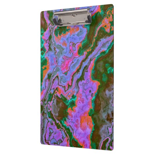 Porte-bloc Marbre aigre (Gauche)