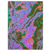 Porte-bloc Marbre aigre (Dos)