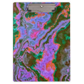 Porte-bloc Marbre aigre (Devant)