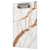 Porte-bloc Marbre Arrière - plan Moderne Élégant (Gauche)