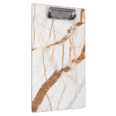 Porte-bloc Marbre Arrière - plan Moderne Élégant (Swatch)