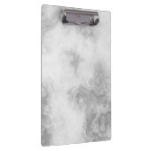 Porte-bloc Marbre Arrière - plan Moderne Élégant (Swatch)