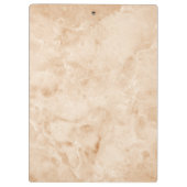 Porte-bloc Marbre Arrière - plan Moderne Élégant (Dos)