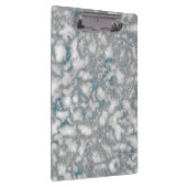 Porte-bloc Marbre blanc élégant (Swatch)