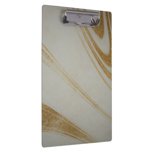 Porte-bloc Marbre doré (Swatch)