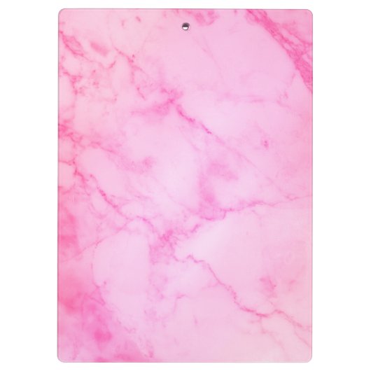 Porte-bloc Marbre rose (Dos)