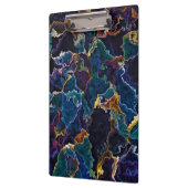 Porte-bloc Marche à huile (Gauche)