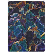 Porte-bloc Marche à huile (Dos)