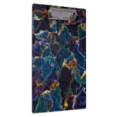 Porte-bloc Marche à huile (Swatch)