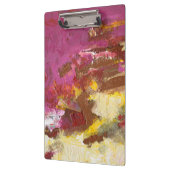 Porte-bloc Marchez-moi à travers (Gauche)