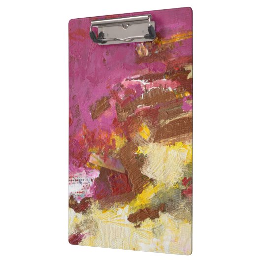 Porte-bloc Marchez-moi à travers (Gauche)