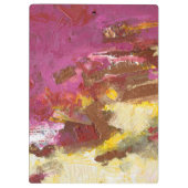 Porte-bloc Marchez-moi à travers (Dos)