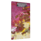 Porte-bloc Marchez-moi à travers (Swatch)