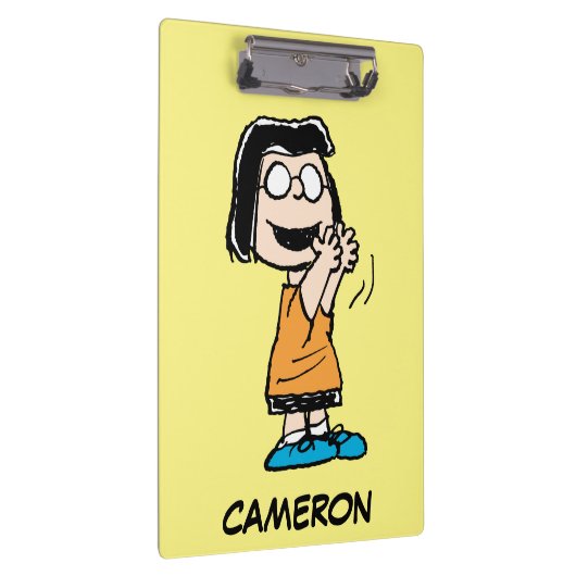 Porte-bloc Marcie Clapping (Swatch)