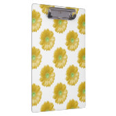Porte-bloc Marguerite jaune (Swatch)