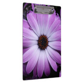 Porte-bloc Marguerite pourpre (Swatch)