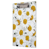 Porte-bloc Marguerites (Gauche)