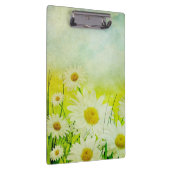Porte-bloc Marguerites (Swatch)