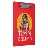 Porte-bloc Mariage Shaadi Vibes (Swatch)