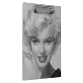 Porte-bloc Marilyn le regard (Swatch)