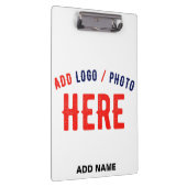 PORTE-BLOC MARQUE BLANCHE MODERNE ET PERSONNALISABLE VÉRIFIÉE (Swatch)